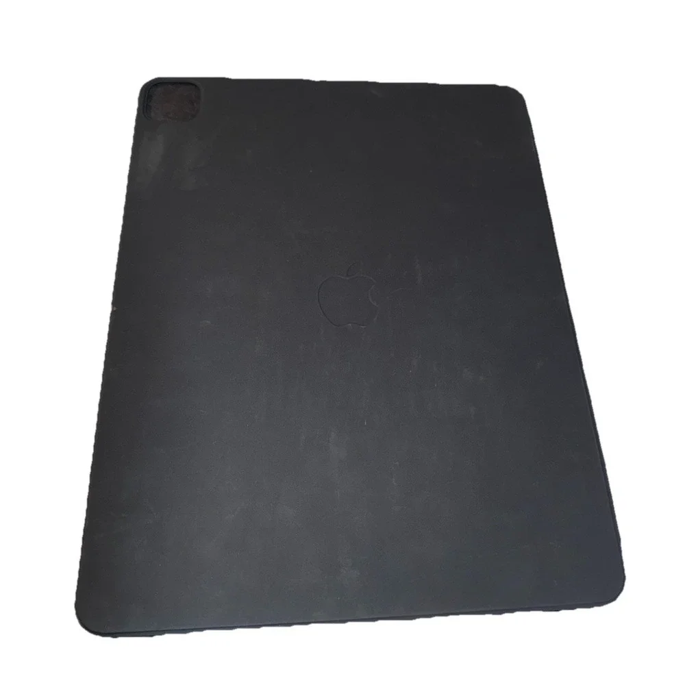 Genuine Apple - Smart Folio for iPad Pro 11-inch (M4 and M5) - Black